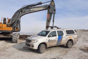 noticias maquinaria Blumaq servicio mantenimiento