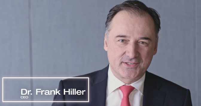 noticias maquinaria DEUTZ Frank Hiller