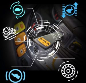 noticias maquinaria El inversor Electrohidráulico Premium de BCS