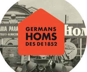 noticias maquinaria Germans Homs traslada su sede