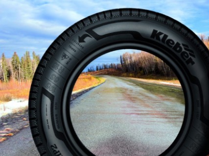 noticias maquinaria KLEBER neumáticos contra el COVID