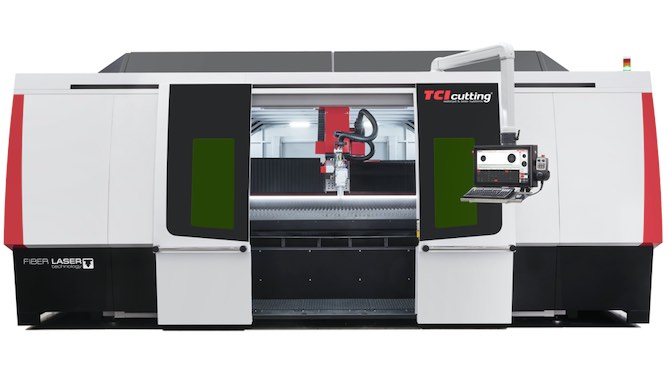 noticias maquinaria RS1400_TCI Cutting