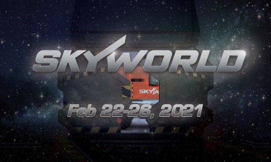 noticias maquinaria Skyjack SKYWORLD Live