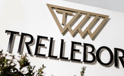 noticias maquinaria TRELLEBORG