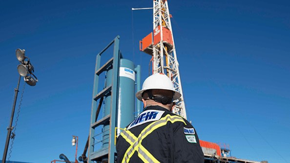 noticias maquinaria Weir vende Oil & Gas a Caterpillar