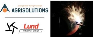 noticias maquinaria agrisolutions Lund