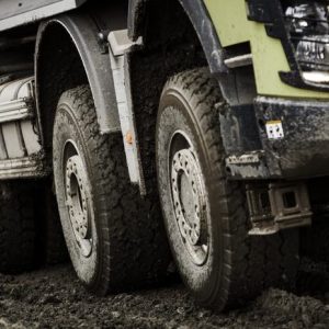 noticias maquinaria gama Michelin X Works