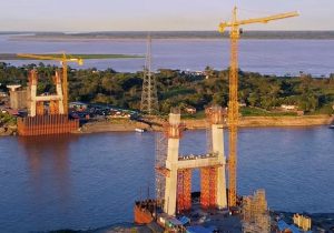 noticias maquinaria grúas torre Potain MC 310 K16