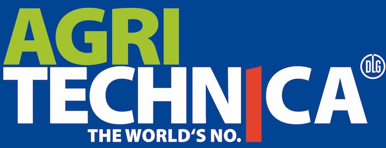 noticias maquinaria AGRITECHNICA