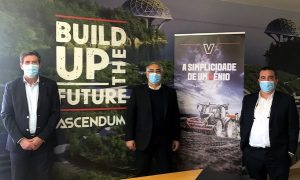 noticias maquinaria Ascendum Agro distribuidor de Valtra Portugal