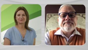 noticias maquinaria BKT Tires Alan Eskow