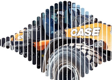 noticias maquinaria CASE Construction Equipment