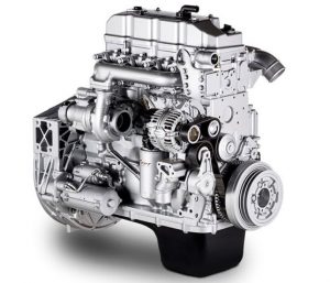 noticias maquinaria CNH Industrial TATA DAEWOO