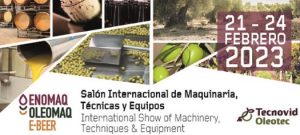 noticias maquinaria Enomaq