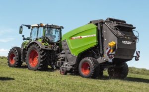 noticias maquinaria Fendt programa 1+deal