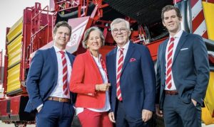 noticias maquinaria GRIMME_Philipp_Christine_Franz_Christoph_Grimme