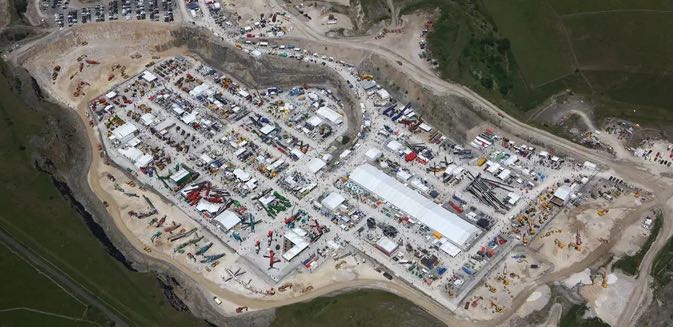 noticias maquinaria Hillhead