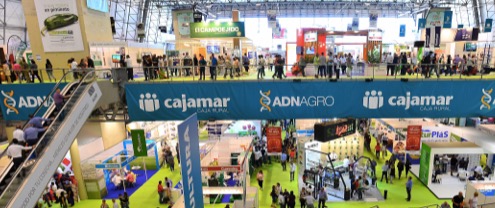 noticias maquinaria Infoagro