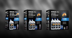 noticias maquinaria KOHLER PRO
