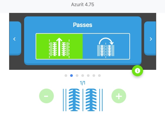 noticias maquinaria LEMKEN configurador