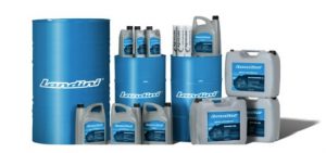 noticias maquinaria Landini “Oil Chooser”