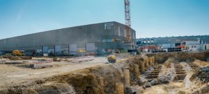 noticias maquinaria Liebherr invierte en Ehingen