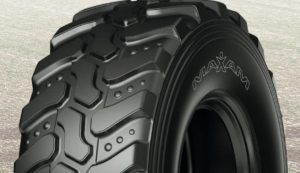 noticias maquinaria MAXAM serie MS910R