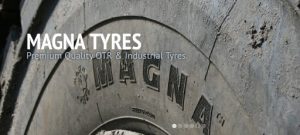 noticias maquinaria Magna Tyres Portal