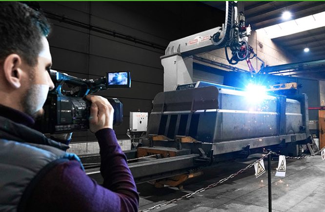 noticias maquinaria Pro Days JOSKIN