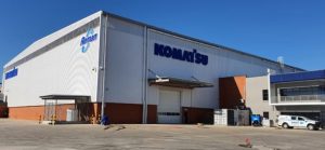 noticias maquinaria Reman Komatsu