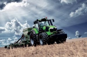 noticias maquinaria SDF Agromash