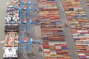 noticias maquinaria STS de Liebherr
