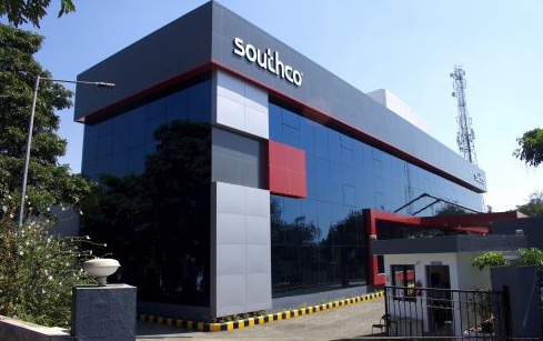 noticias maquinaria Southco