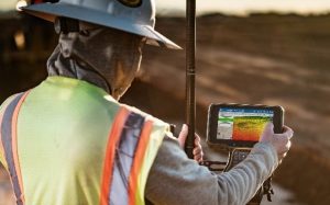 noticias maquinaria Trimble Siteworks SE Starter Edition