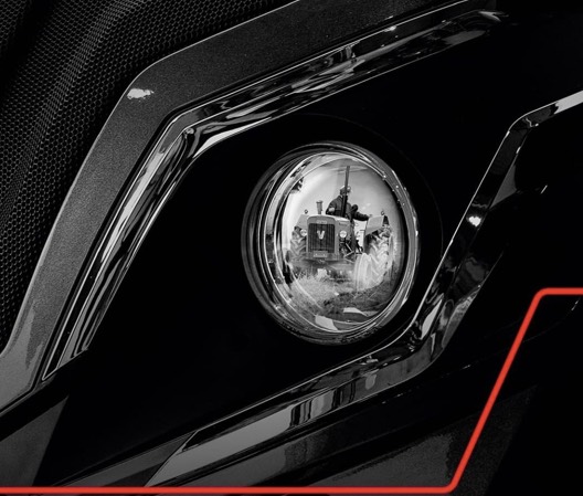 noticias maquinaria Valtra lanzamiento