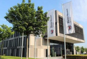 noticias maquinaria Wacker Neuson Group