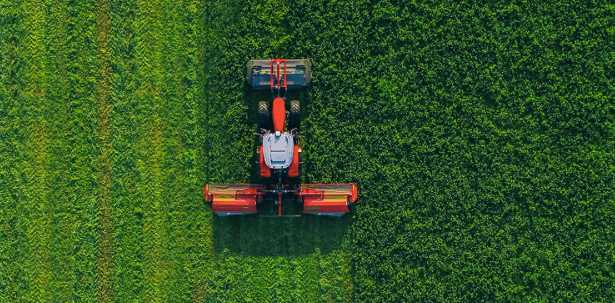 noticias maquinaria agco sostenibilidad