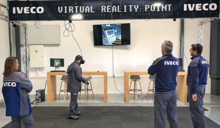 noticias maquinaria cnh industrial World Class Manufacturing