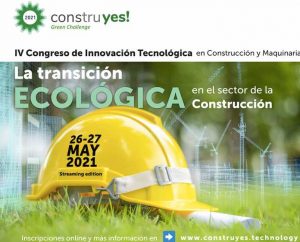 noticias maquinaria construyes! 2021-2