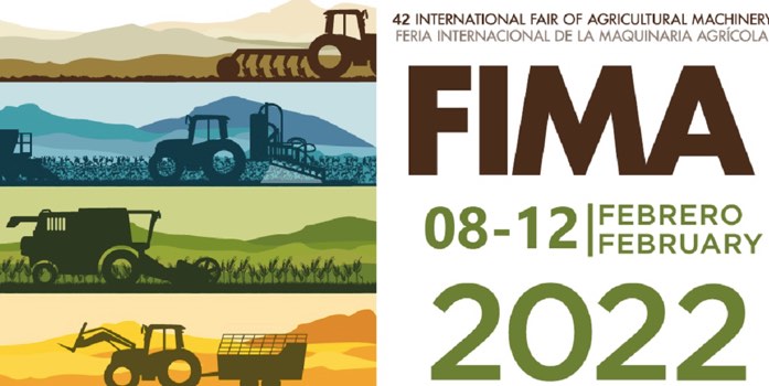 noticias maquinaria fima 2022