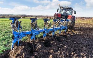 noticias maquinaria lemken ventas