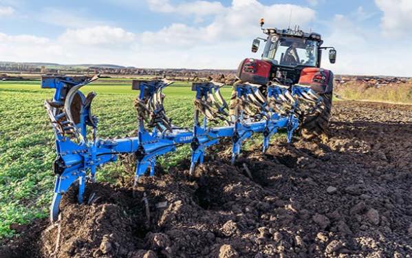 noticias maquinaria lemken ventas