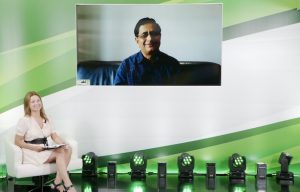 noticias maquinariaTecnología en BKT Dilip Vaidya