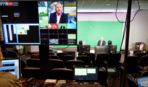 noticias maquinaria AGCO premios proveedor