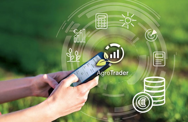 noticias maquinaria APP AgroTrader