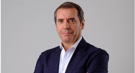 noticias maquinaria Apollo Vredestein Domenico Gatti