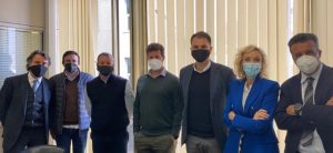 noticias maquinaria COALCI adquiere DINA-RENT