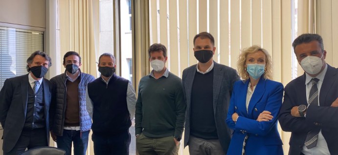 noticias maquinaria COALCI adquiere DINA-RENT