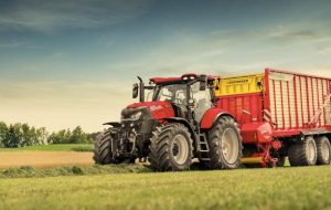 noticias maquinaria Case IH Puma 185-240