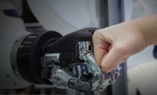 noticias maquinaria HANNOVER MESSE